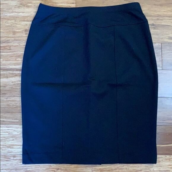 Ellen Tracey Stretch Pencil Skirt Bundle Size Small - Picture 2 of 5